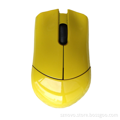 3D Optical Types of Computer Mouse (NV-M921)